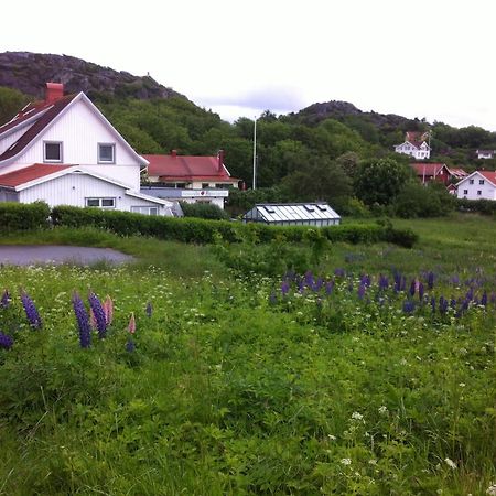 Noesund Bed & Breakfast Bed and Breakfast Exterior foto