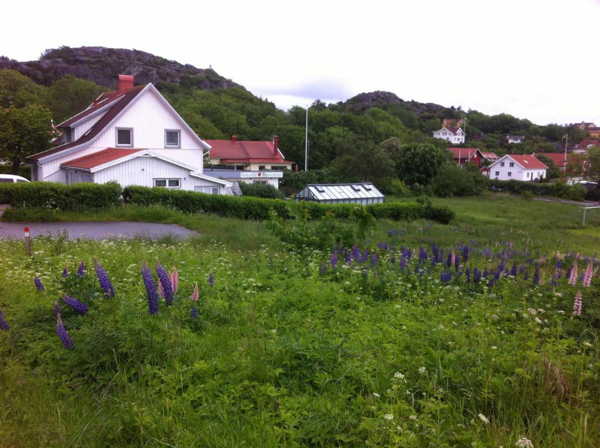 Noesund Bed & Breakfast Bed and Breakfast Exterior foto