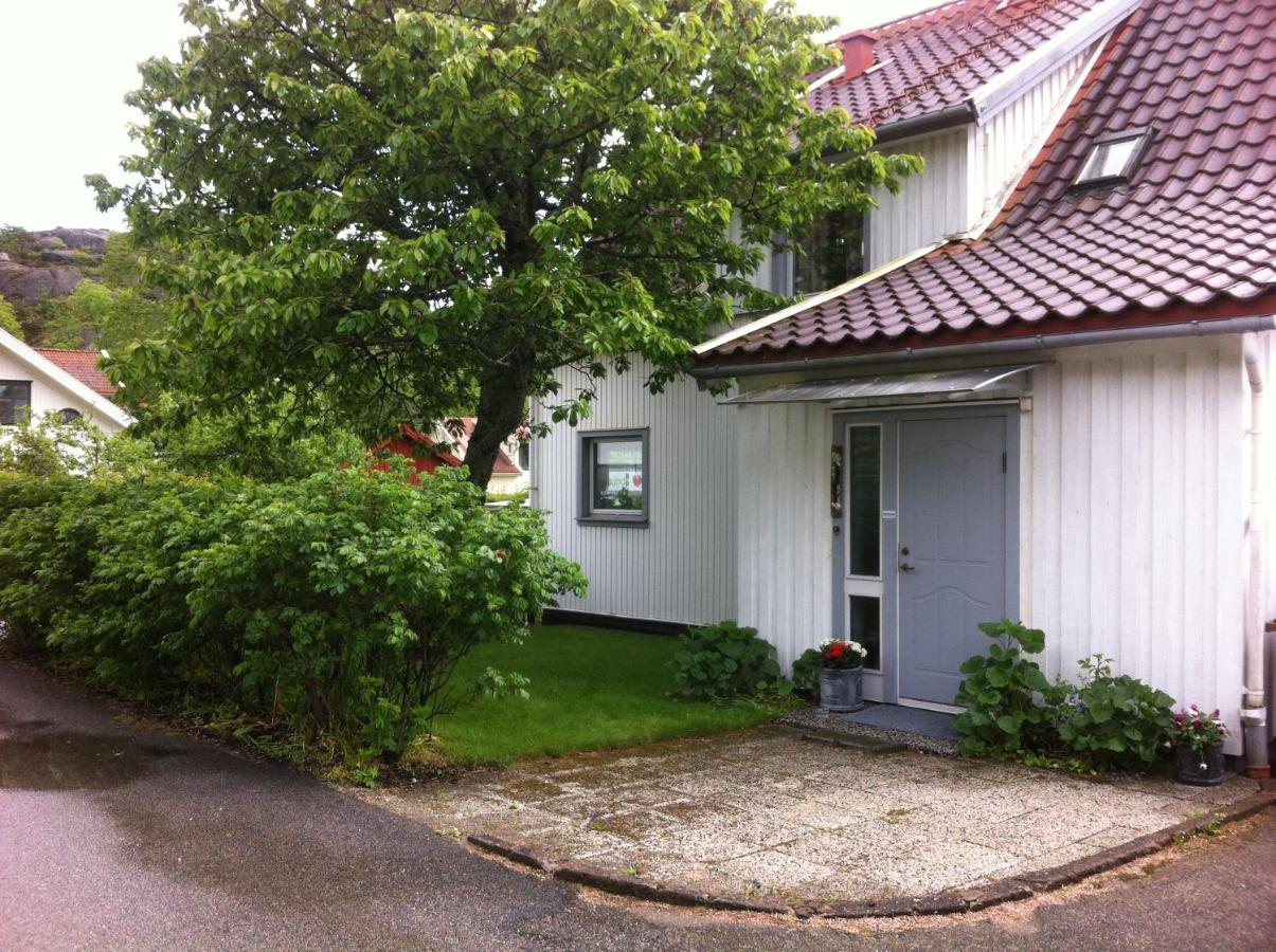 Noesund Bed & Breakfast Bed and Breakfast Exterior foto