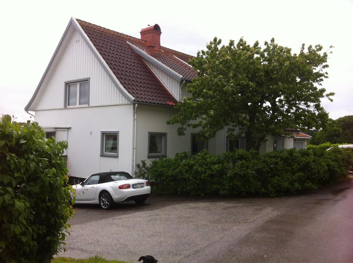 Noesund Bed & Breakfast Bed and Breakfast Exterior foto